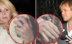 Maybe you would like to learn more about one of these? Claudia Villafane Comprometida Con Jorge Taiana Infoveloz Com