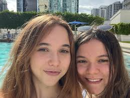 Madeleine Godfrey's Instagram, Twitter & Facebook