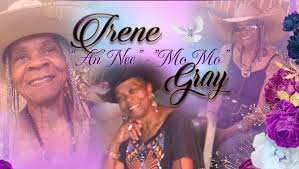 Fundraiser by Irene Smith : Irene 'AnNee' Gray