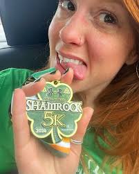 ☘️Baltimore St. Patrick's Day 5k