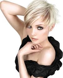 Full of haircuts ideas, short. Sexy Trendy Spring Short Hairstyles 2014