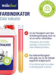 Find great deals on ebay for coffee machine descaler. Descaler For Fully Automatic Coffee Machine 10 Litre Canister Limescale Remover With Colour Indicator Reusable Amazon Co Uk Home Kitchen