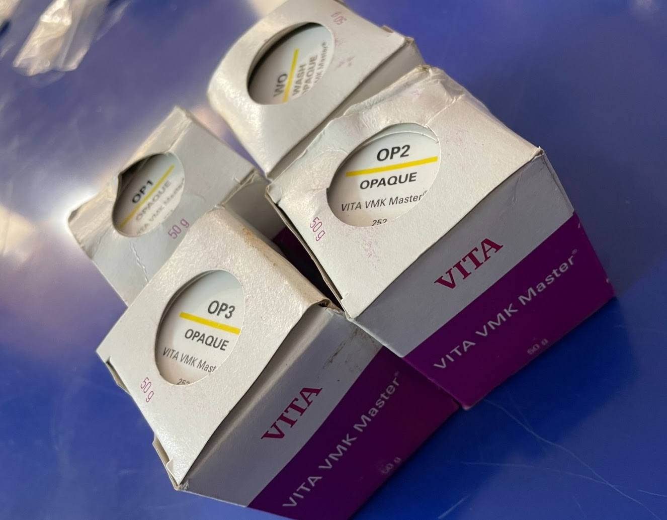 Vita Statrter set product image