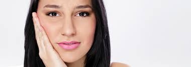 Georgetown Chiropractors May Help TMJ