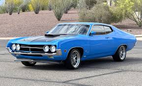 Image result for Phoenix Blue 1970 Mazda