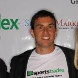 Benjamin Lipson's Instagram, Twitter & Facebook