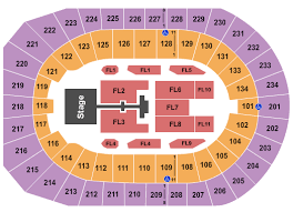 Denver Coliseum Seating Chart Denver