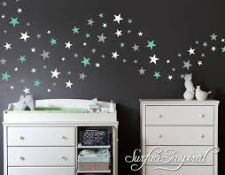 Check spelling or type a new query. Wall Decals Stars In Variety Sizes And 3 Different Colors Nursery And Surface Inspired Home Decor Wall Decals Wall Art Wooden Letters