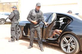 Protection up to vr9 available. Svi Engineering Vehicle Armouring Solutions Armoured Cars