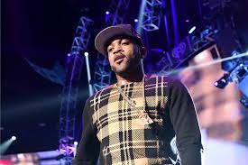 This week, the punchline king hit up instagram with a sneak peek at his daughter. Lloyd Banks Has A Baby Boy On The Way Xxl