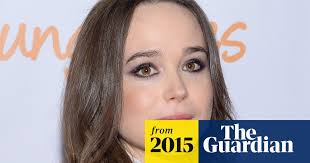 Ellen Page to play gay US marine who spied