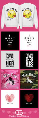 Matching couple username ideas cute matching usenames imvu couple usernames matching user names. Matching Couple Shirts And Sweaters For Your Valentine Couple Shirts Cute Couple Outfits Cute Couple Shirts