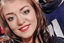 Tributes are paid to young couple killed in car crash