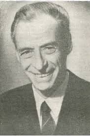 Profesor Luis M Bosch del Marco 1912-1983