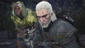 Hereupon special assignment food chain dominator should unlock. Contract Trouble In The Ancient Forest Monster Hunter World Wiki