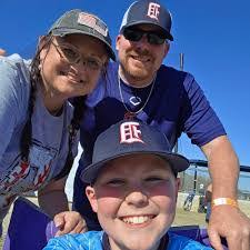 Aaron Spearman's Instagram, Twitter & Facebook