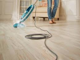 Cleaning with this solution will bring the shine of your floor back, and remove smudges and dirt. What Is The Best Way To Clean Laminate Wood Floors Dengarden