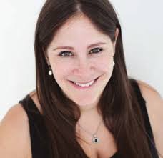 THE FUTURE IS FEMALE