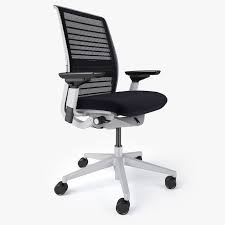 Max Steelcase Think Office Chair Office Chair Steelcase Think Used Office Chairs