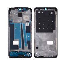 Compatible with:apple iphone 11 pro. Lcd Frame Middle Chassis For Oppo F11 Pro White By Maxbhi Com