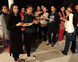 Image of Jiwaji University Girls Hostel
