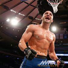 I'd ko conor in 2 rounds. Eddie Alvarez Says Serious Talks Ongoing For Boxing Match With Oscar De La Hoya Mma Fighting