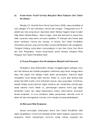 Pilih beberapa file pdf dan gabungkan semuanya dalam hitungan detik. Pdf Seni Dalam Pendidikan Vhikna Rhuban Lvpfc Academia Edu