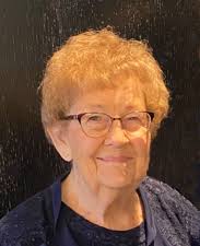 Charlotte A (Schroeder) Farr (1932-2023)