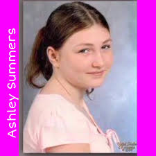 Ashley Summer 2