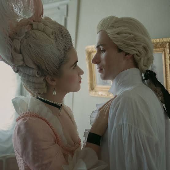 Dangerous Liaisons Series Premiere Recap: 'Love Or War'