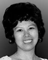 Noriko Coley Obituary (1943