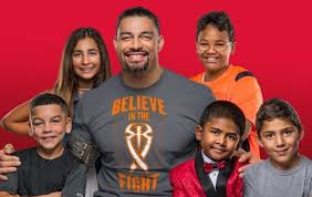 Roman reigns height is 1.88 m and weight is 120 kg. Roman Reigns Net Worth 2020 Age Height Wife And Family Salary
