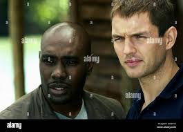 Matthew mitchell hi-res stock photography and images