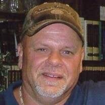 William Allen Dellinger Obituary