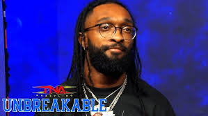 Chris Bey Returns To The iMPACT! Zone For The First Time Since October