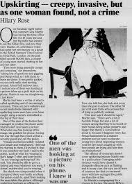 The Impacts of Living in an Image Based Society