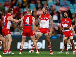 Buddy franklin pictures, articles, and news. The World Today Sydney Swans Hit Back At Buddy Franklin Criticism 17 09 2015