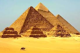 اهرام مصر