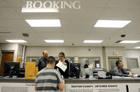 Benton county jail information and inmate roster. Benton County Sheriff Boosts Drug Investigations Annual Report Shows
