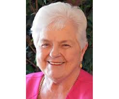 Sandra Stout Obituary (1939