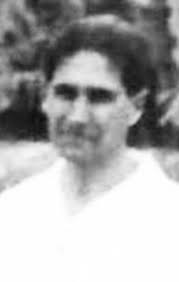 EFEMÉRIDES: IGNACIO HERNÁNDEZ PÉREZ, EX FUTBOLISTA, EN EL RECUERDO