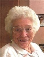 Marilyn Langille Obituary (1932