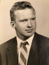 Obituary information for David H. Mullaney