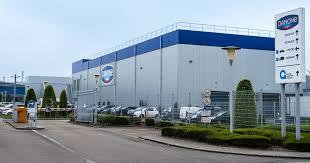 Across the rest of the world, the company is likely to cut around 1,850 office jobs. Buurt Ongerust Over Mogelijk Uitbreiding Danone Rotselaar Hln Be