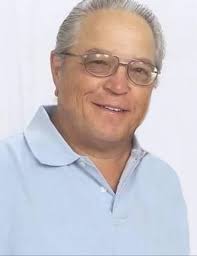 Obituary information for Kenneth "Kenny" P. Martinez