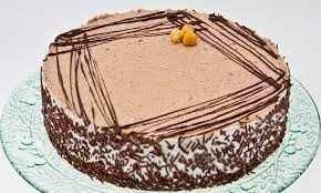 Ricetta Torta Delicata Nocciola E Cioccolato Paneangeli Ricetta Torte Cioccolato Ricette