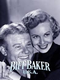 Biff Baker U.S.A.: Season 1