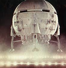 Starship Modeler 2001 Studio Model Reference Page Space Odyssey 2001 A Space Odyssey Sci Fi Concept Art