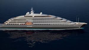 Things to do near eclipse sailing yacht. Luxus Kreufahrtschiff Scenic Eclipse