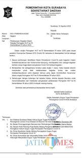 We did not find results for: Tanpa Ada Solusi Pemkot Surabaya Larang Warga Tasyakuran Di Hari Kemerdekaan Jatim Times